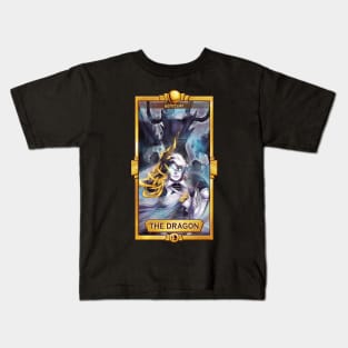 Corrin-M Kids T-Shirt